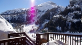 Chalet Aspen 